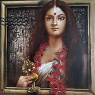 Artist-Partha-Bhattacharjee-Paintings-13