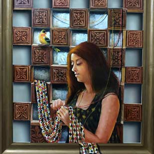 Artist-Partha-Bhattacharjee-Paintings-2