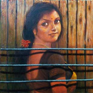 Artist-Partha-Bhattacharjee-Paintings-3