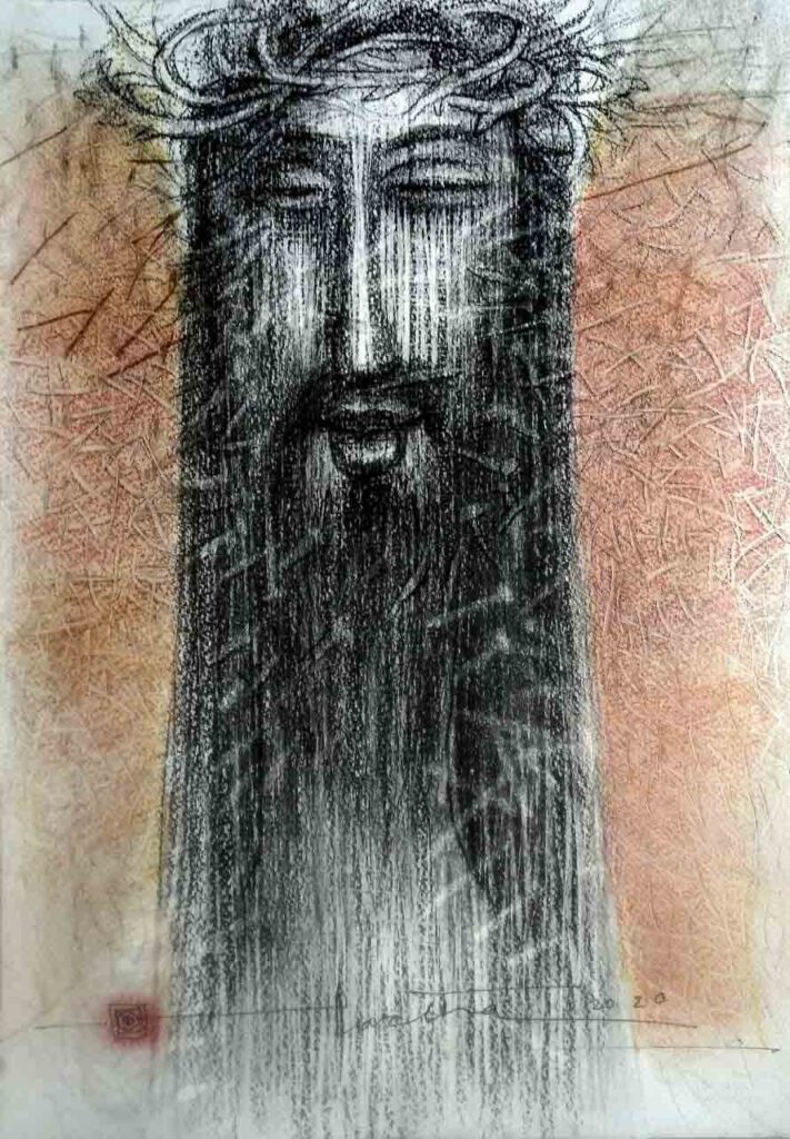 artist-Partha-Bhattacharjee