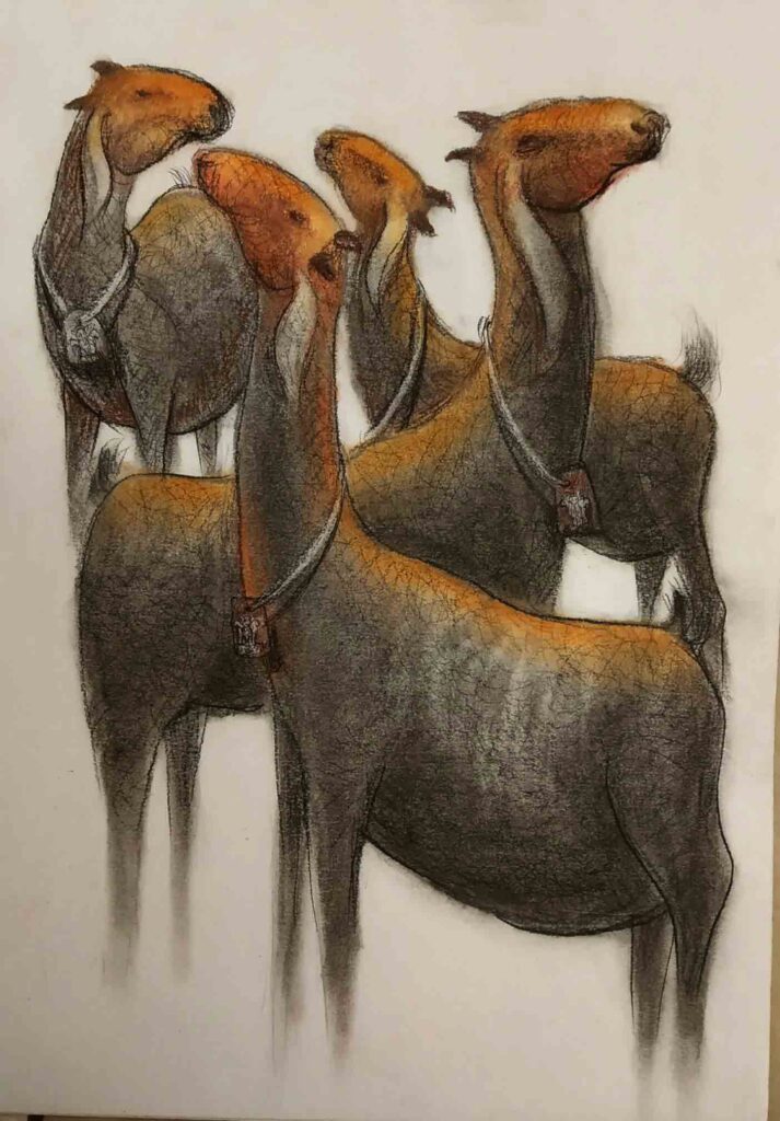 artist-Partha-Bhattacharjee