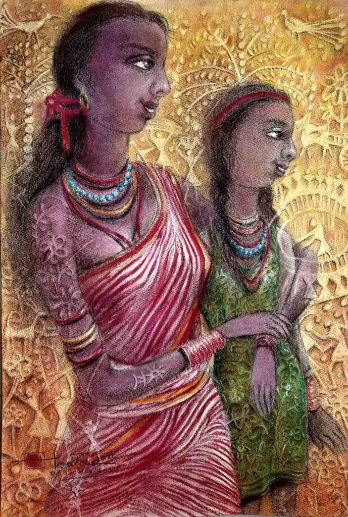 artist-Partha-Bhattacharjee