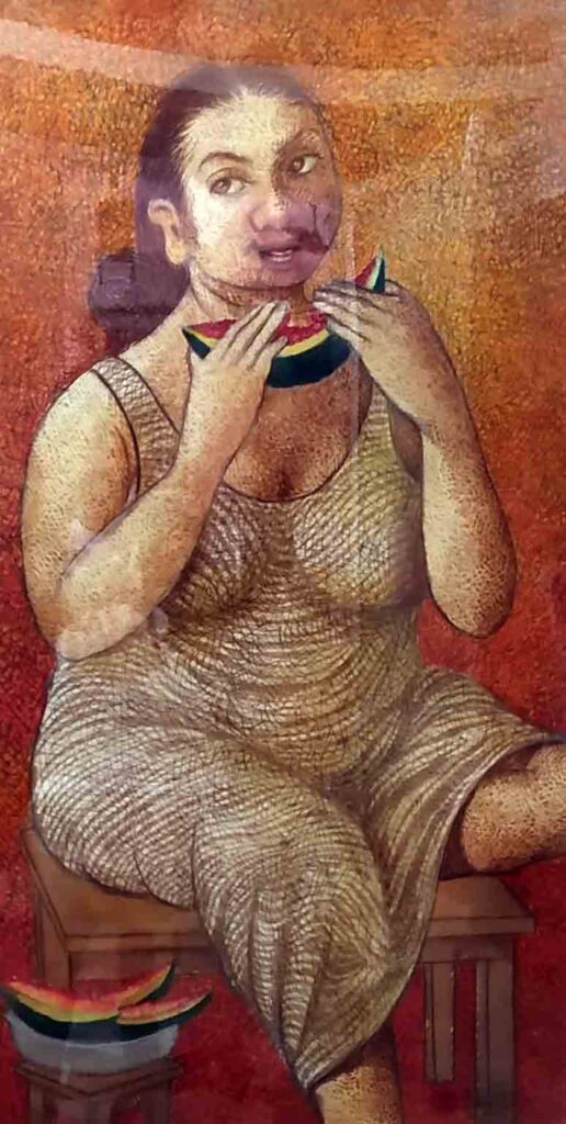 artist-Partha-Bhattacharjee