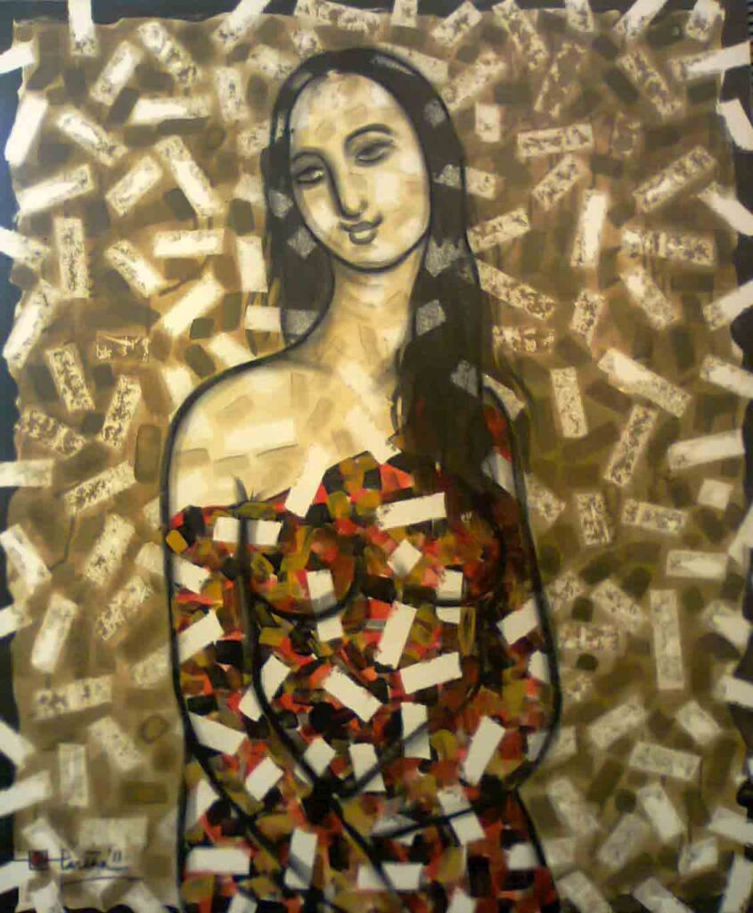 artist-Partha-Bhattacharjee
